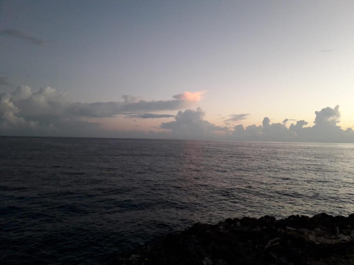 Seacastle Deluxe Studio Montego Bay Exterior foto