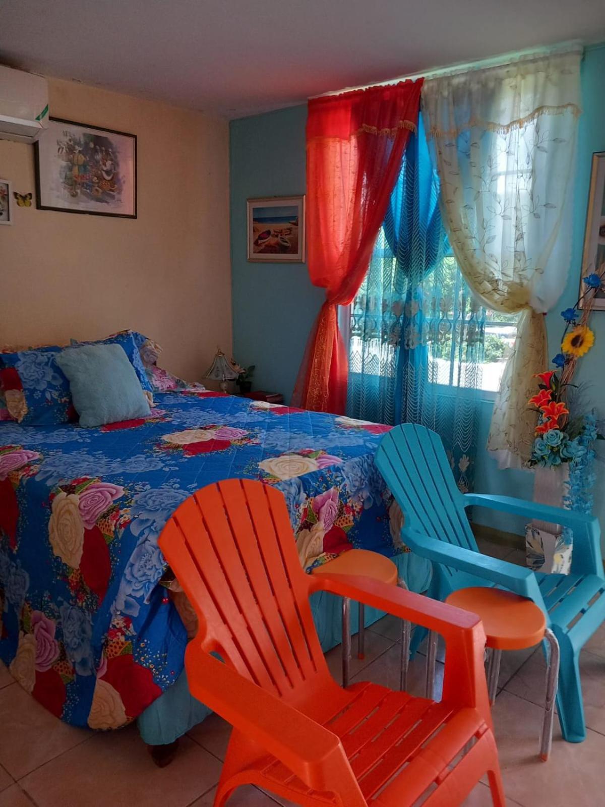 Seacastle Deluxe Studio Montego Bay Exterior foto