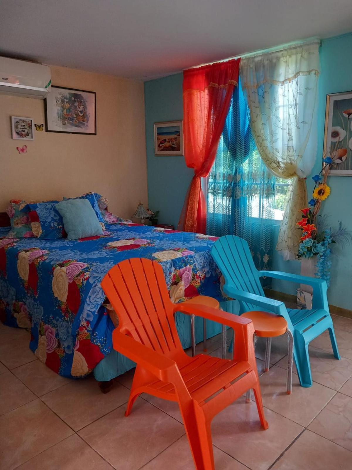 Seacastle Deluxe Studio Montego Bay Exterior foto